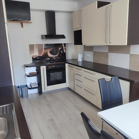Wohnung In St Poelten Sankt Poelten Esterno foto