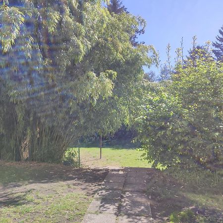 Wohnung In St Poelten Sankt Poelten Esterno foto