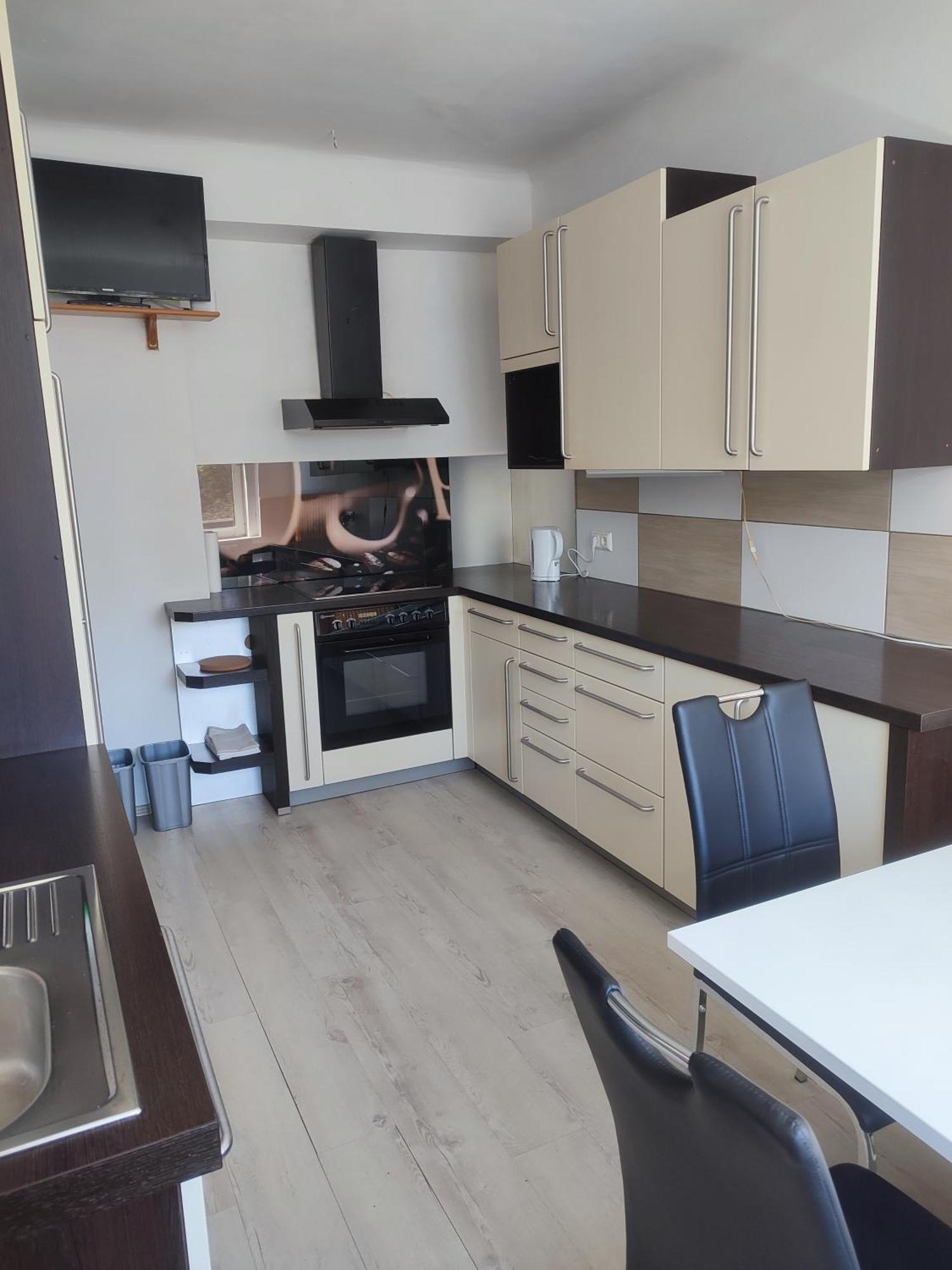 Wohnung In St Poelten Sankt Poelten Esterno foto