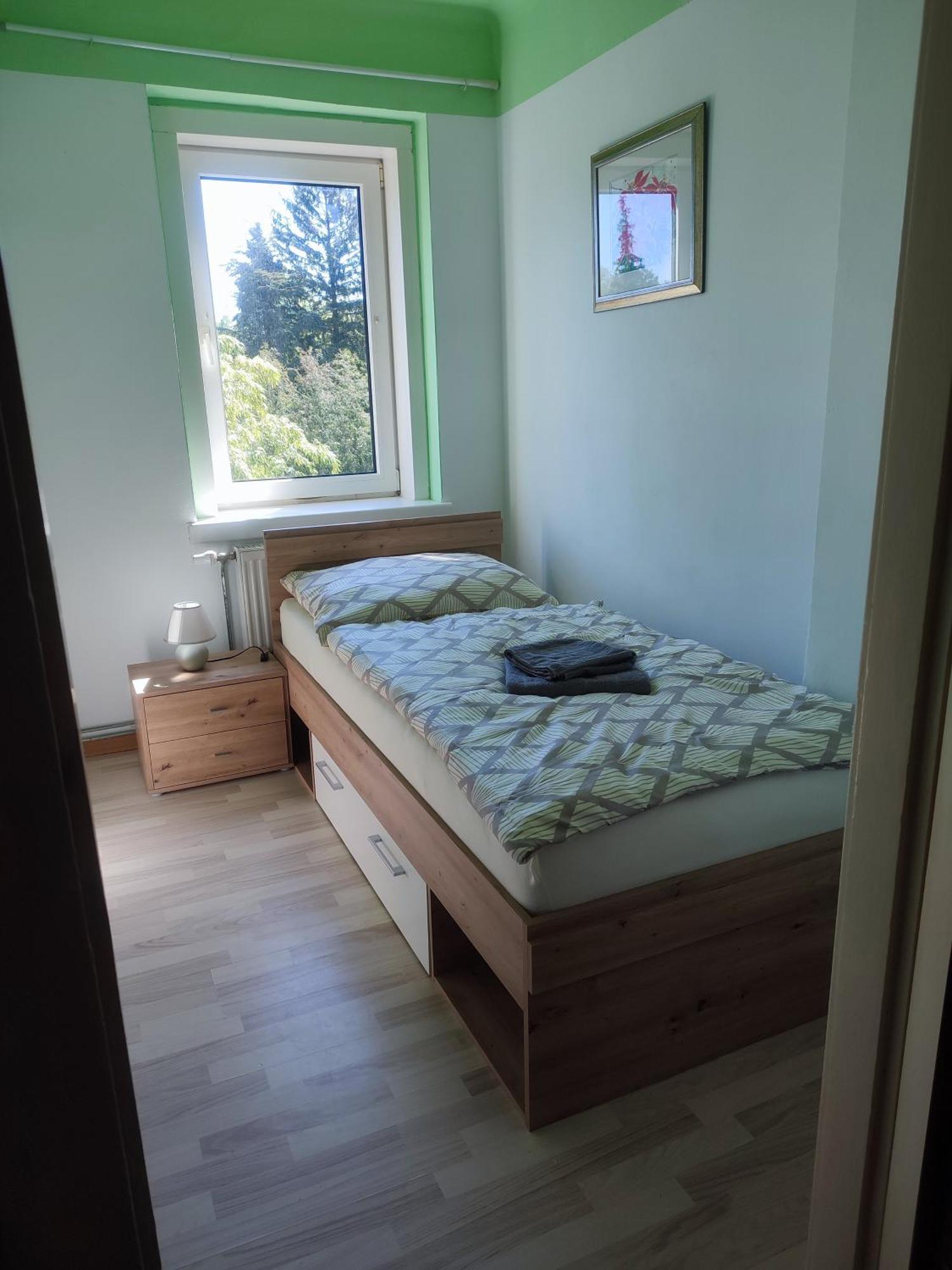 Wohnung In St Poelten Sankt Poelten Esterno foto
