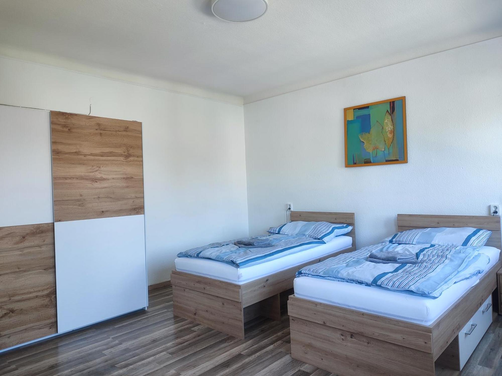 Wohnung In St Poelten Sankt Poelten Esterno foto