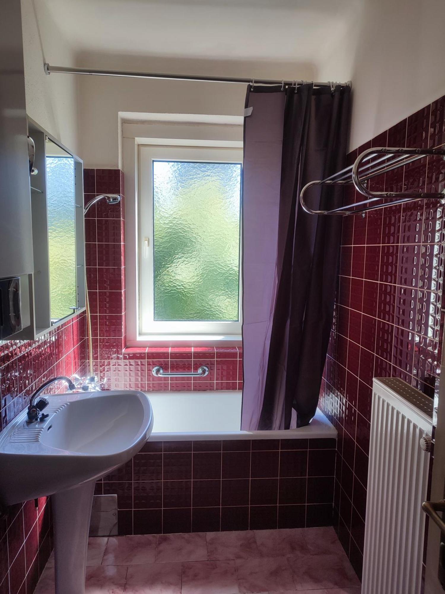 Wohnung In St Poelten Sankt Poelten Esterno foto